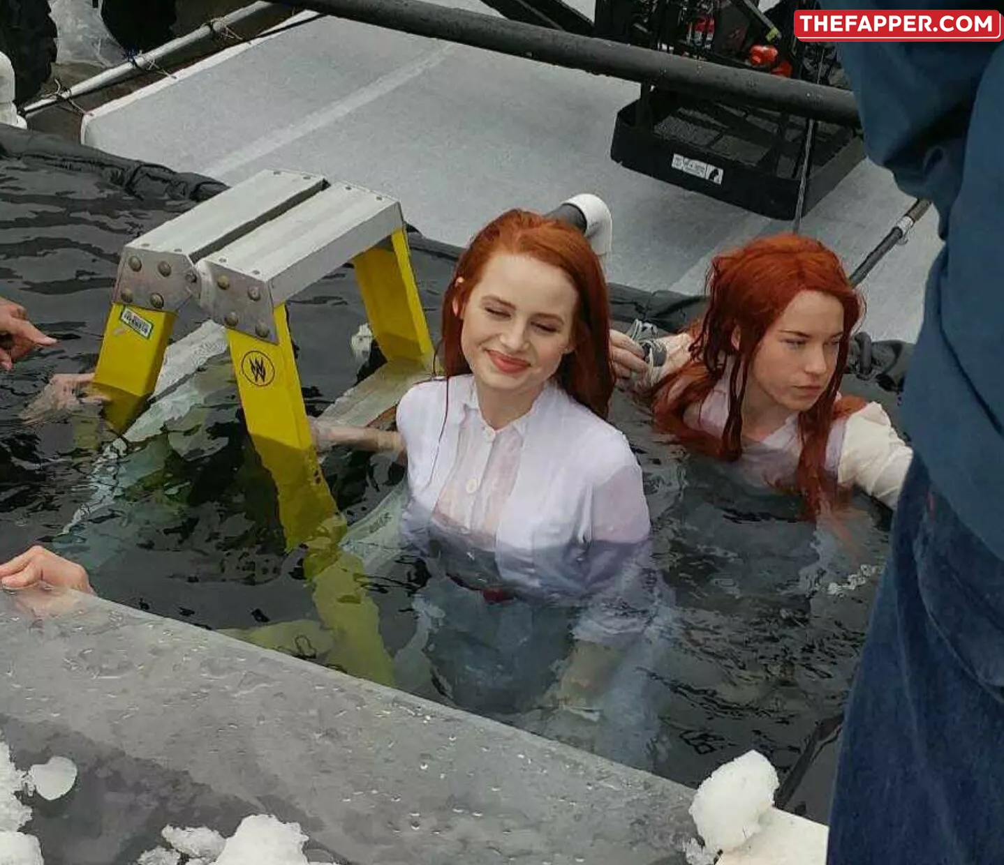 Madelaine Petsch  Onlyfans Leaked Nude Image #yV5uXNqcvo