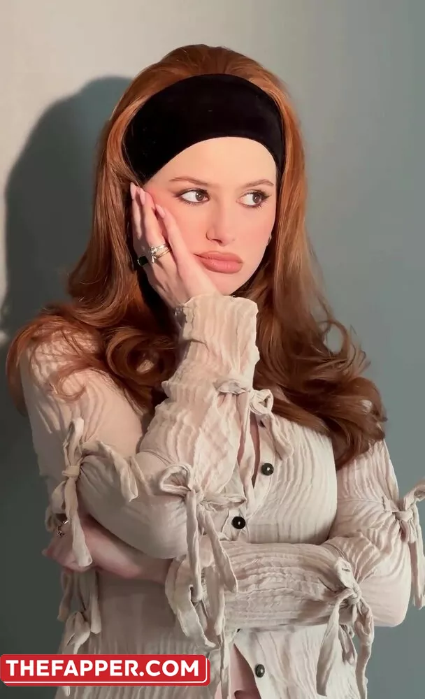 Madelaine Petsch  Onlyfans Leaked Nude Image #z4ExxJOYec