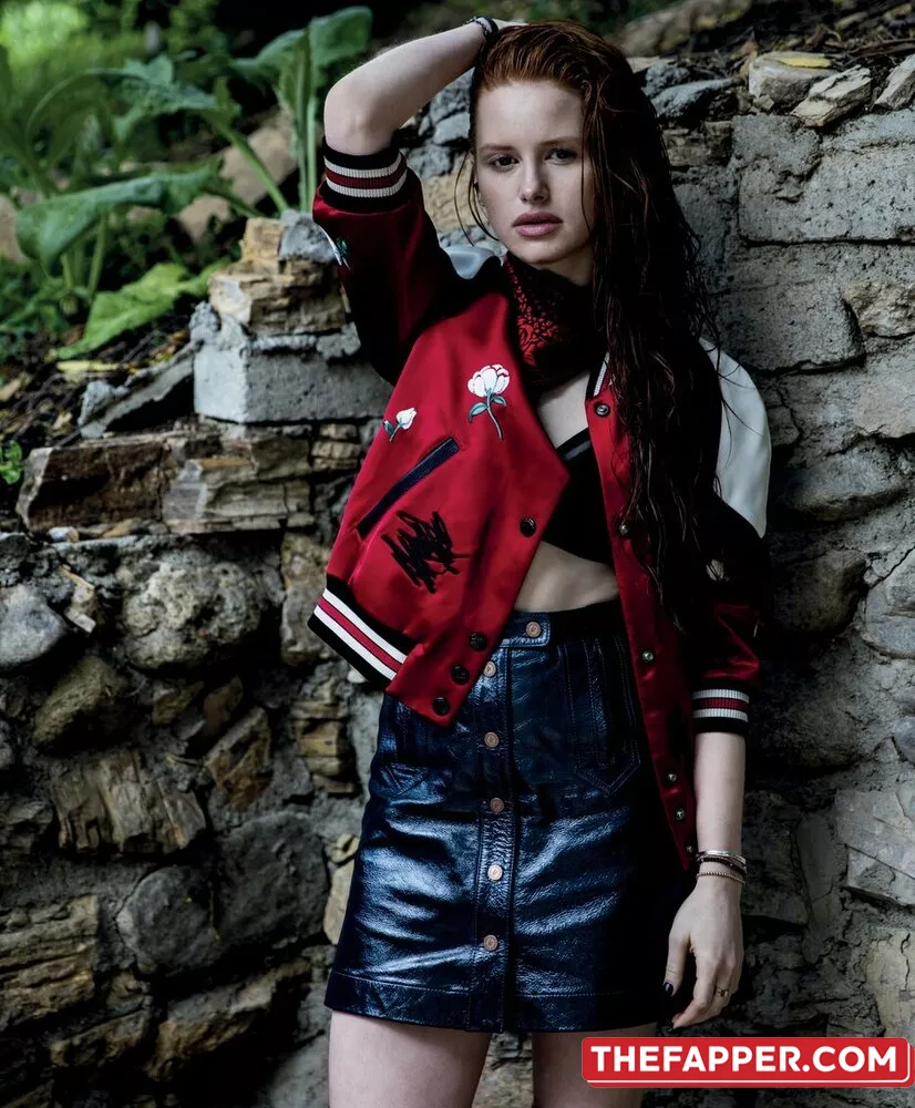 Madelaine Petsch  Onlyfans Leaked Nude Image #zM78xaqYTz