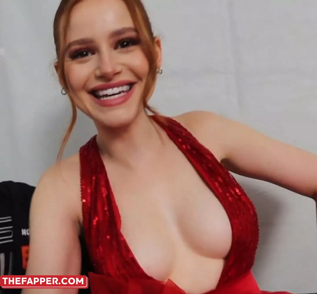 Madelaine Petsch  Onlyfans Leaked Nude Image #zcj36JUjLW