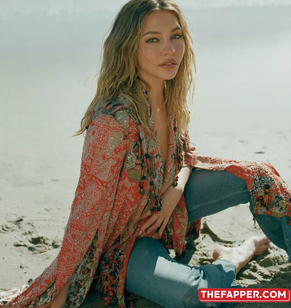 Madelyn Cline  Onlyfans Leaked Nude Image #1RASnGDsyV