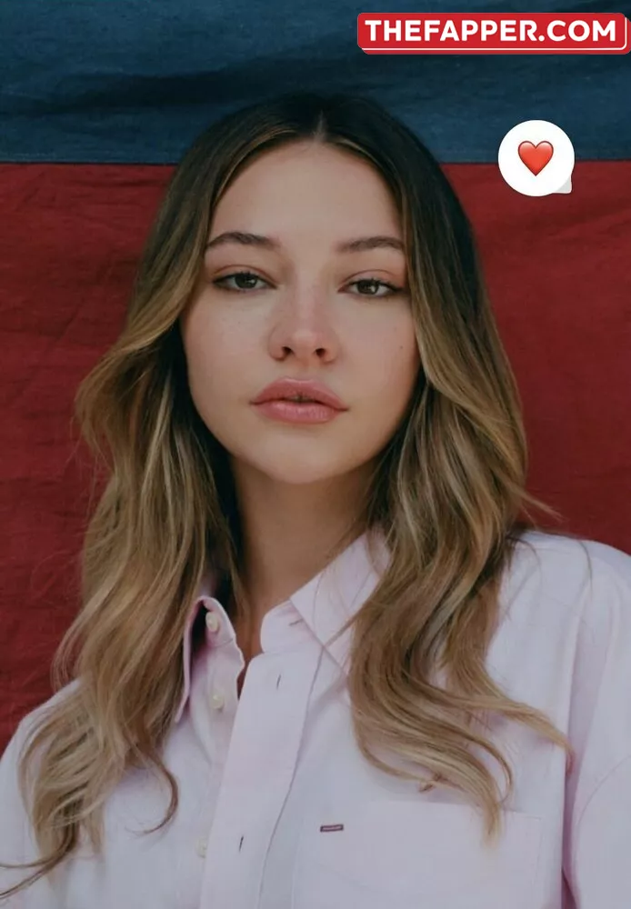 Madelyn Cline  Onlyfans Leaked Nude Image #6eIfFlP7ue