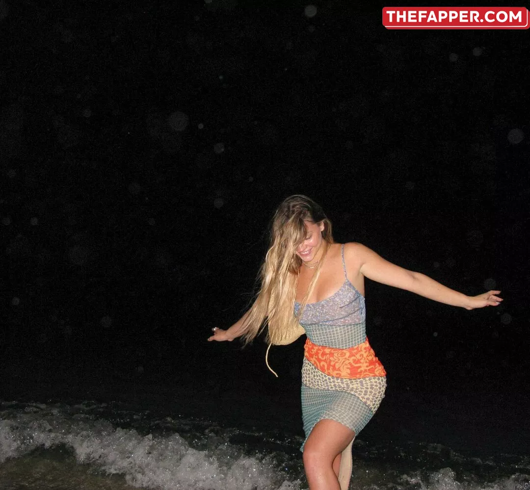 Madelyn Cline  Onlyfans Leaked Nude Image #8XijTTnjA9