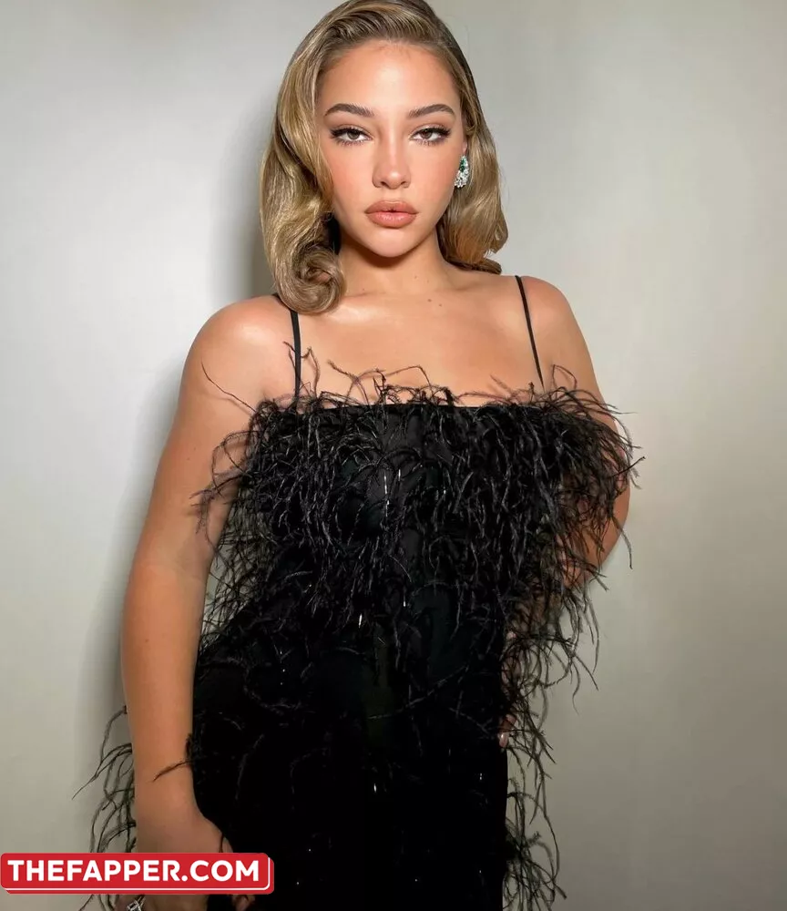 Madelyn Cline  Onlyfans Leaked Nude Image #8oGJjeQ981