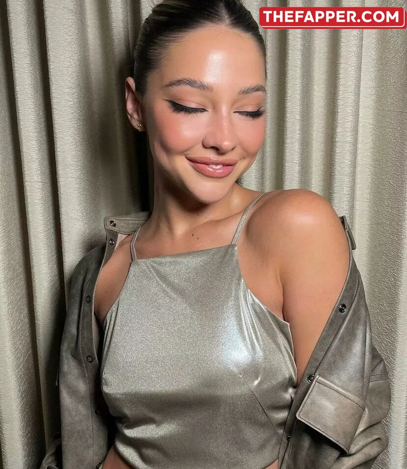 Madelyn Cline  Onlyfans Leaked Nude Image #AffeoWakM7