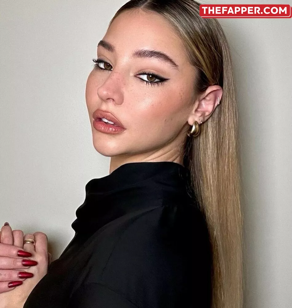 Madelyn Cline  Onlyfans Leaked Nude Image #C47tv3fHHn