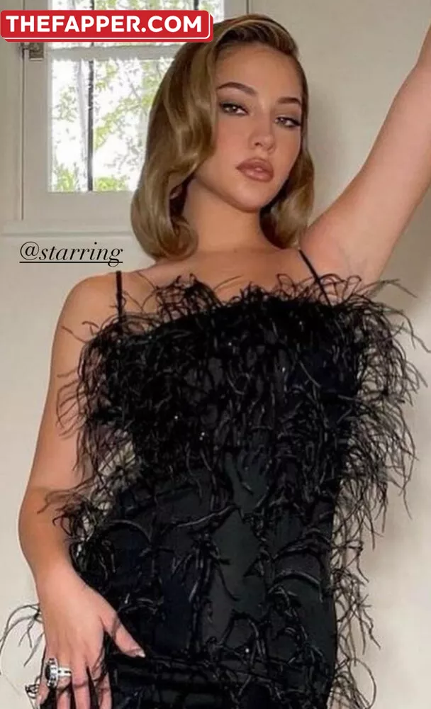 Madelyn Cline  Onlyfans Leaked Nude Image #CFqNIZSOyI