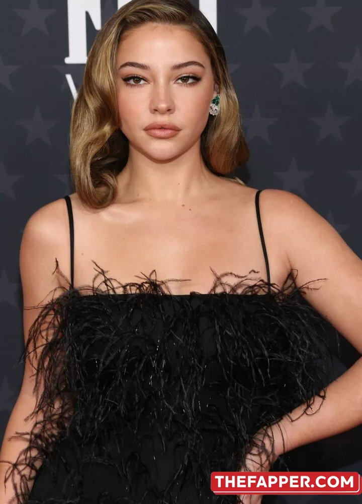 Madelyn Cline  Onlyfans Leaked Nude Image #FmMDHDzjGM