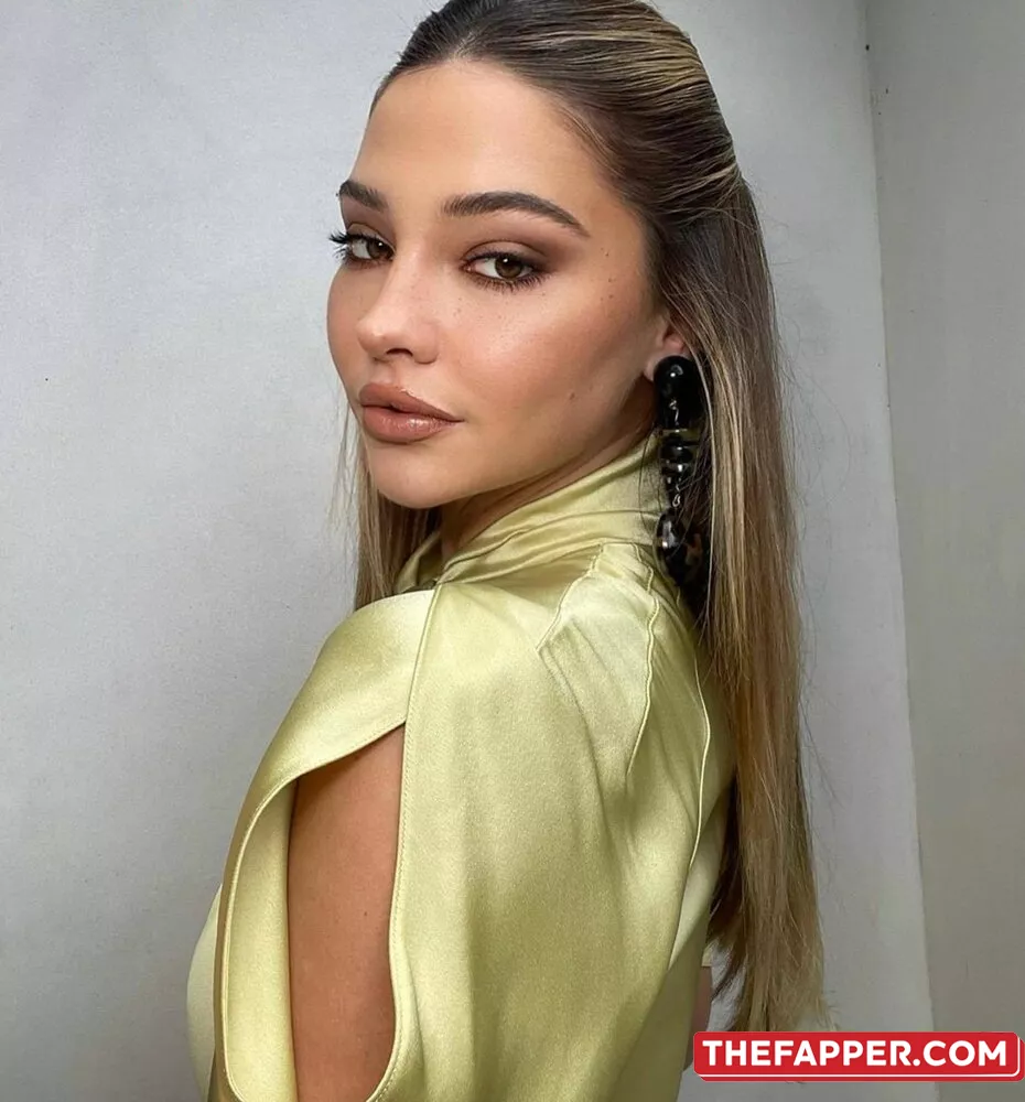 Madelyn Cline  Onlyfans Leaked Nude Image #PygvPpN8t9