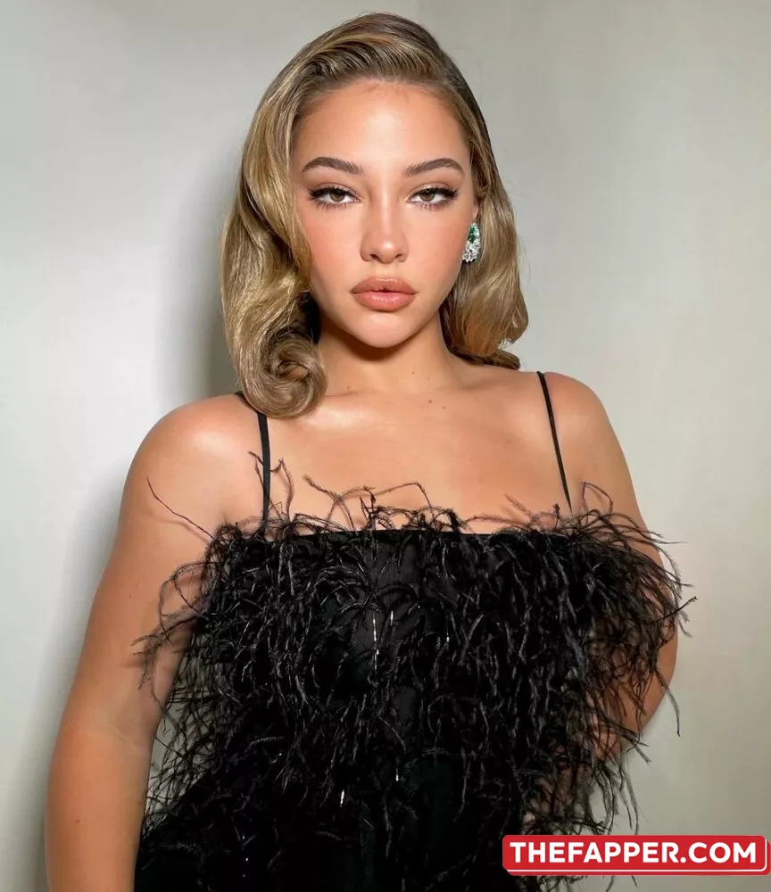 Madelyn Cline  Onlyfans Leaked Nude Image #Qv7UX7xxk3