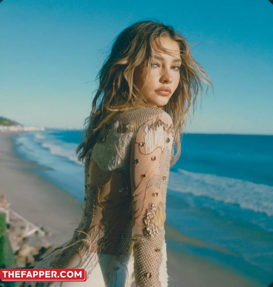 Madelyn Cline  Onlyfans Leaked Nude Image #WYLUyoEb4m