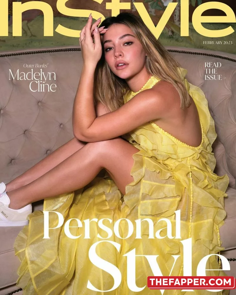 Madelyn Cline  Onlyfans Leaked Nude Image #fQLWFa9gHW