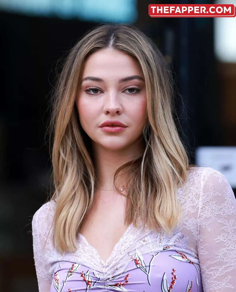Madelyn Cline  Onlyfans Leaked Nude Image #fZerkRhJt0