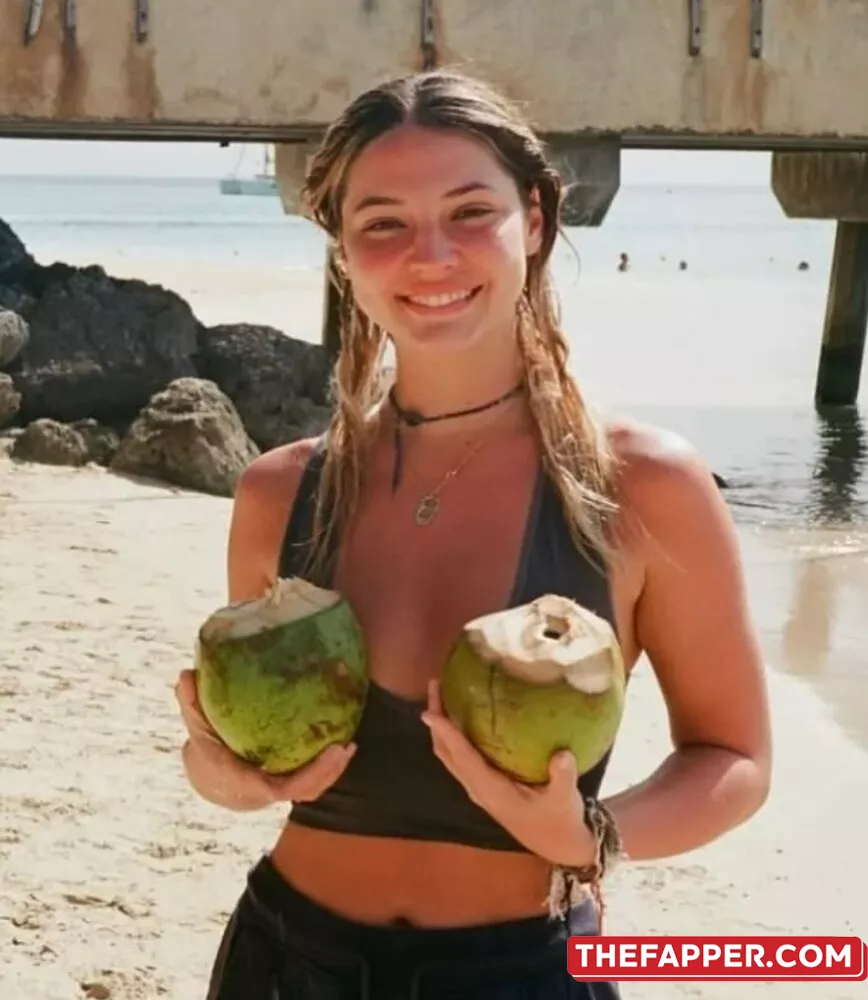 Madelyn Cline  Onlyfans Leaked Nude Image #fo7Co9GrZl