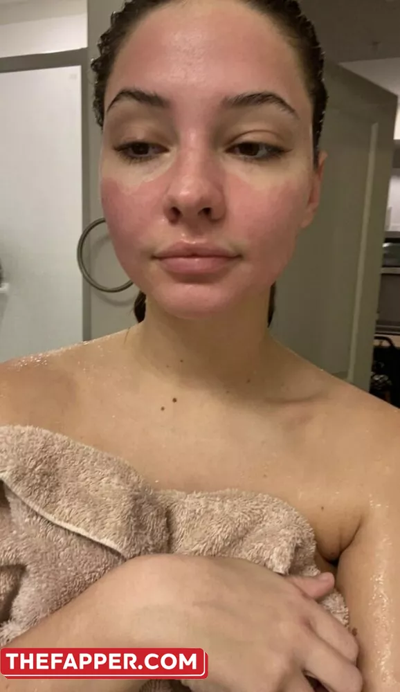 Madelyn Cline  Onlyfans Leaked Nude Image #hmrv1gXEYI