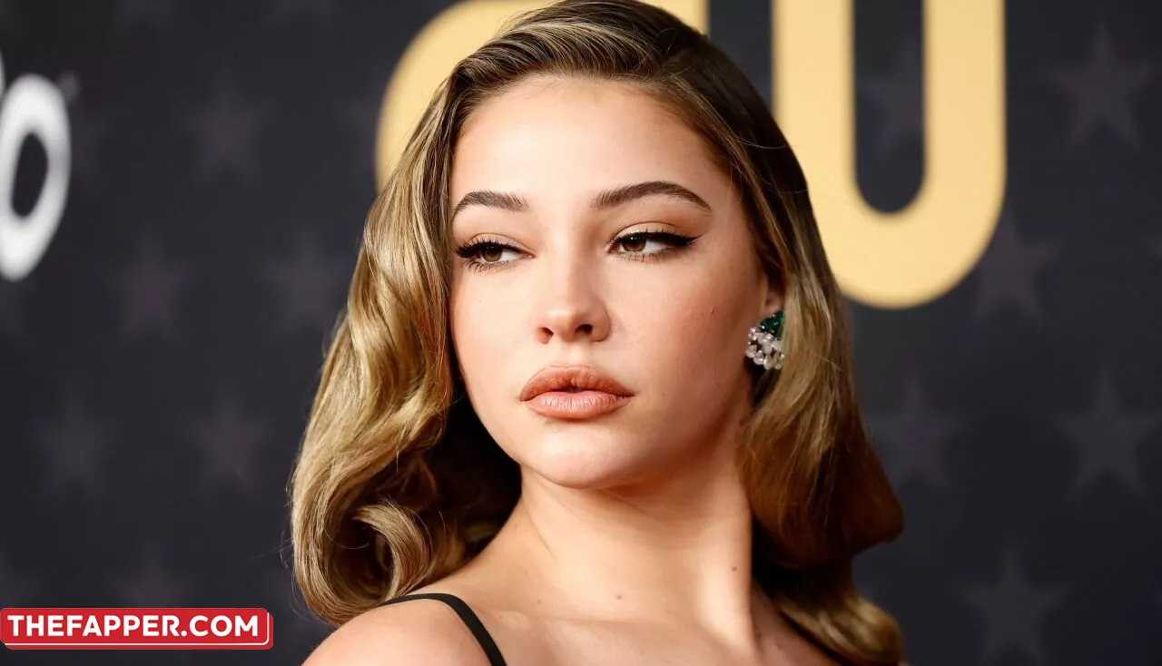 Madelyn Cline  Onlyfans Leaked Nude Image #ifeQ2WchMN
