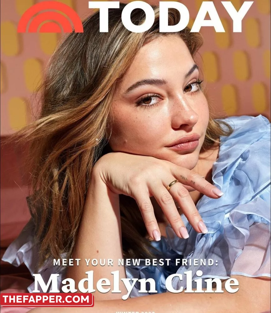 Madelyn Cline  Onlyfans Leaked Nude Image #mJxLBHR001