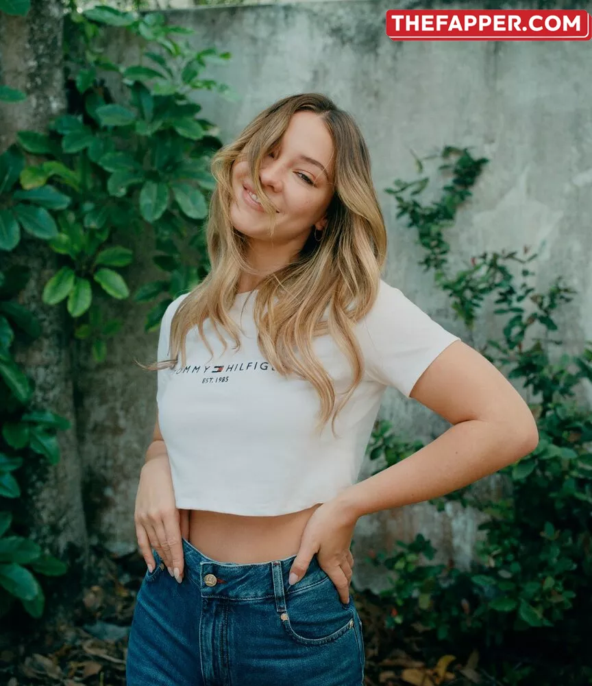 Madelyn Cline  Onlyfans Leaked Nude Image #ms0E4HMcaD