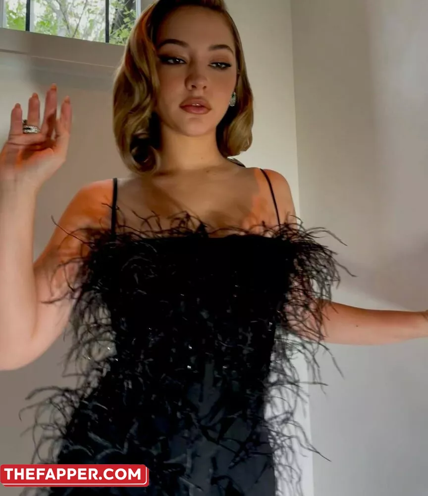 Madelyn Cline  Onlyfans Leaked Nude Image #oNcSChaO5X