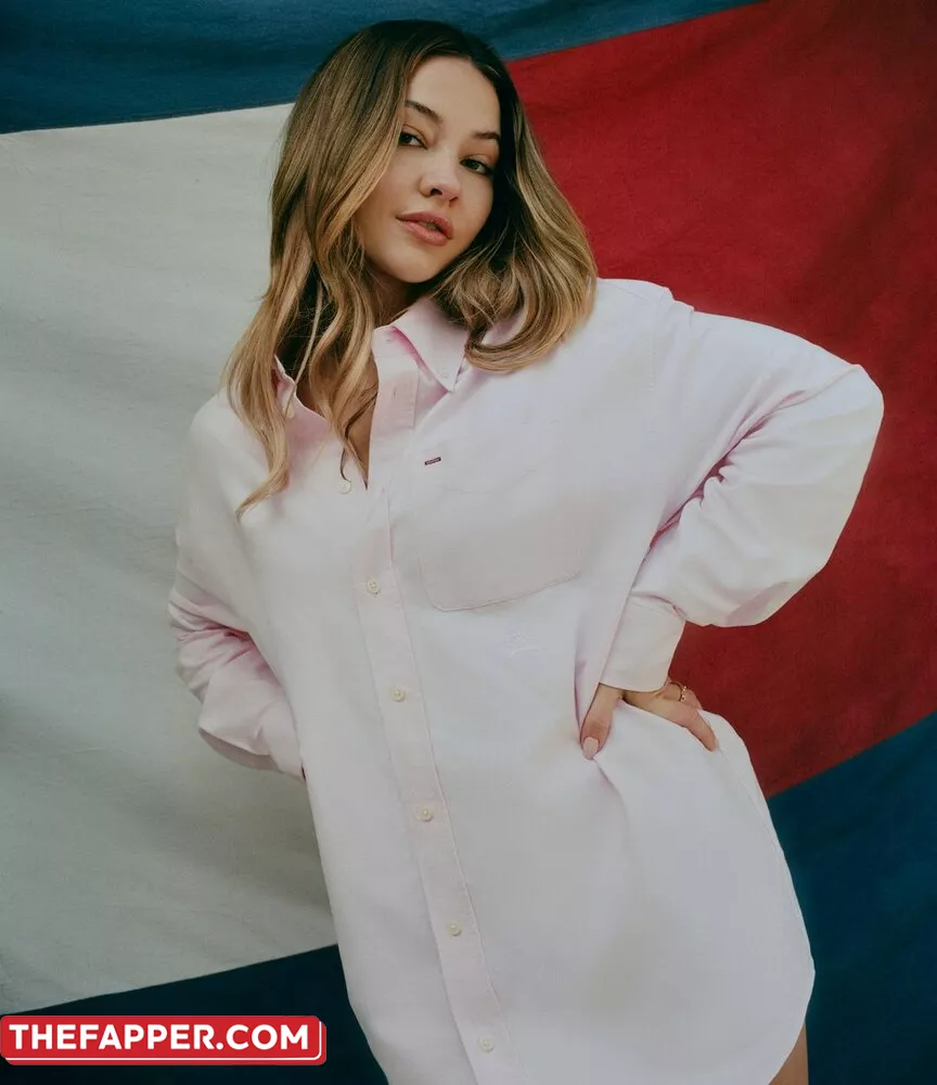 Madelyn Cline  Onlyfans Leaked Nude Image #pSWoRMeJ6H