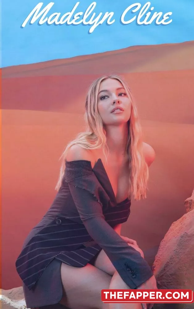 Madelyn Cline  Onlyfans Leaked Nude Image #qWdyXGK3vo
