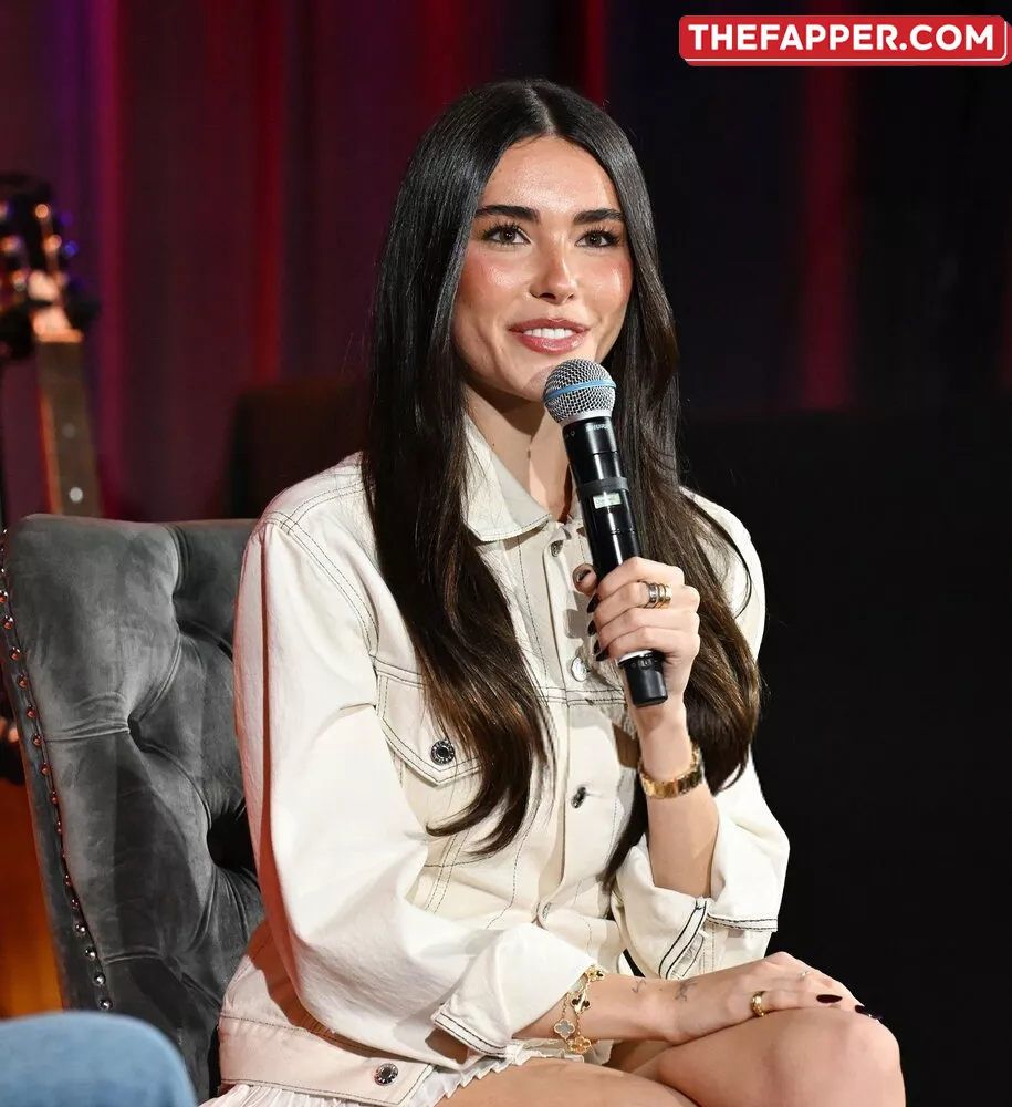 Madison Beer  Onlyfans Leaked Nude Image #1RVhagAjpt