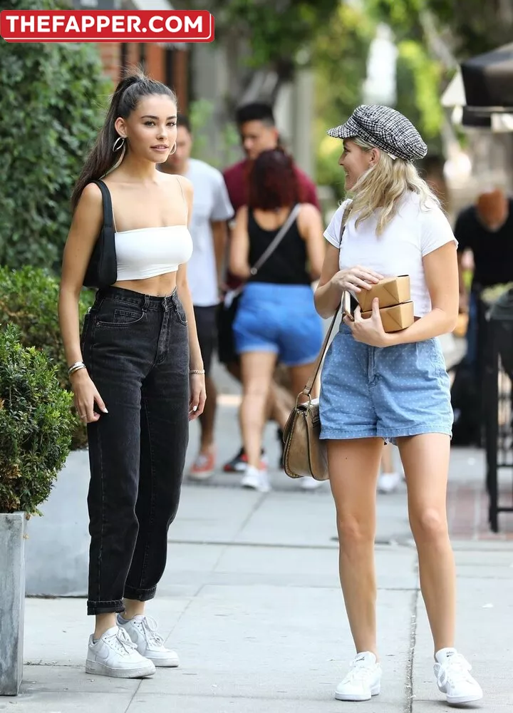 Madison Beer  Onlyfans Leaked Nude Image #1liIvTcupg