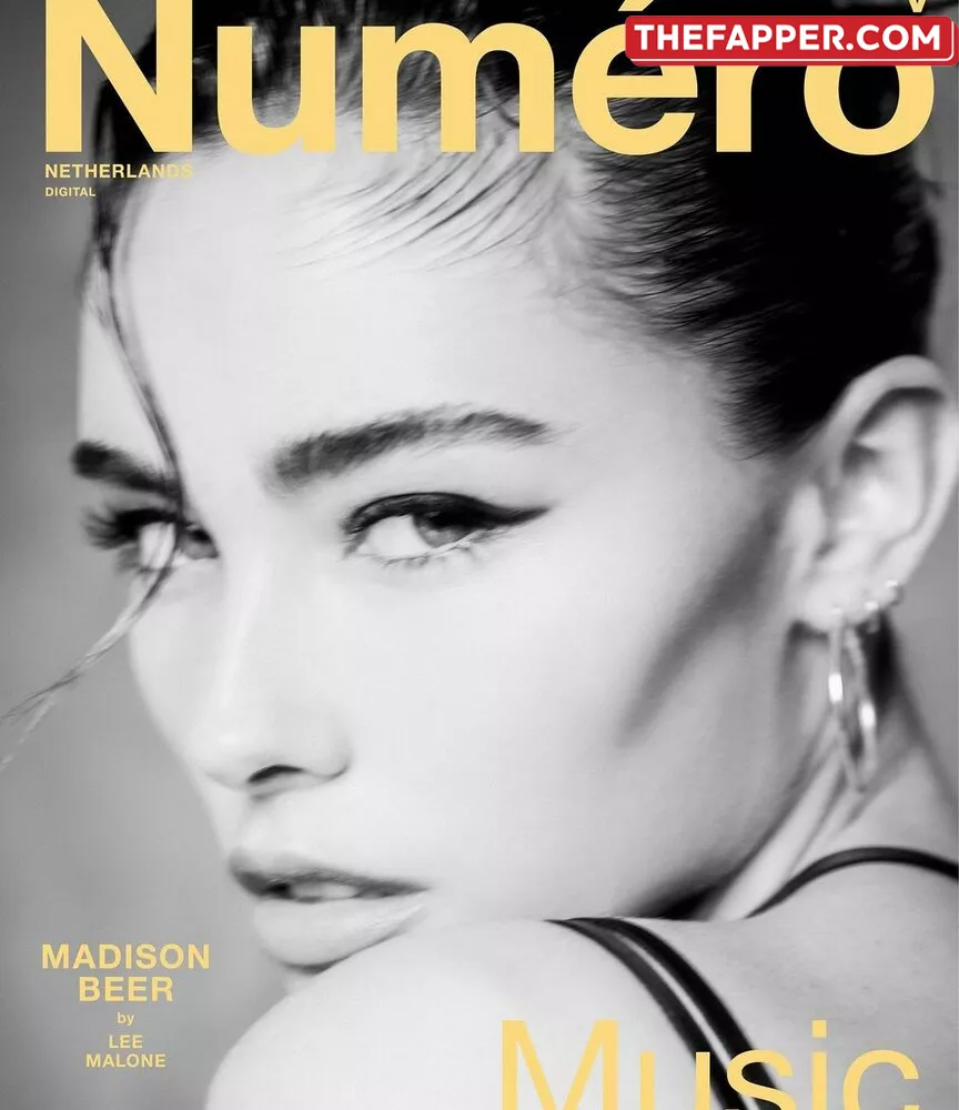 Madison Beer  Onlyfans Leaked Nude Image #2Kqq6kgKiN