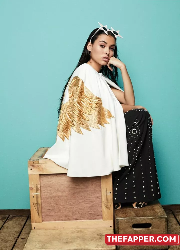 Madison Beer  Onlyfans Leaked Nude Image #3FGXbjd0A3