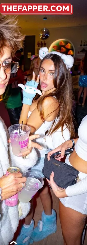 Madison Beer  Onlyfans Leaked Nude Image #4g1TiVpN47