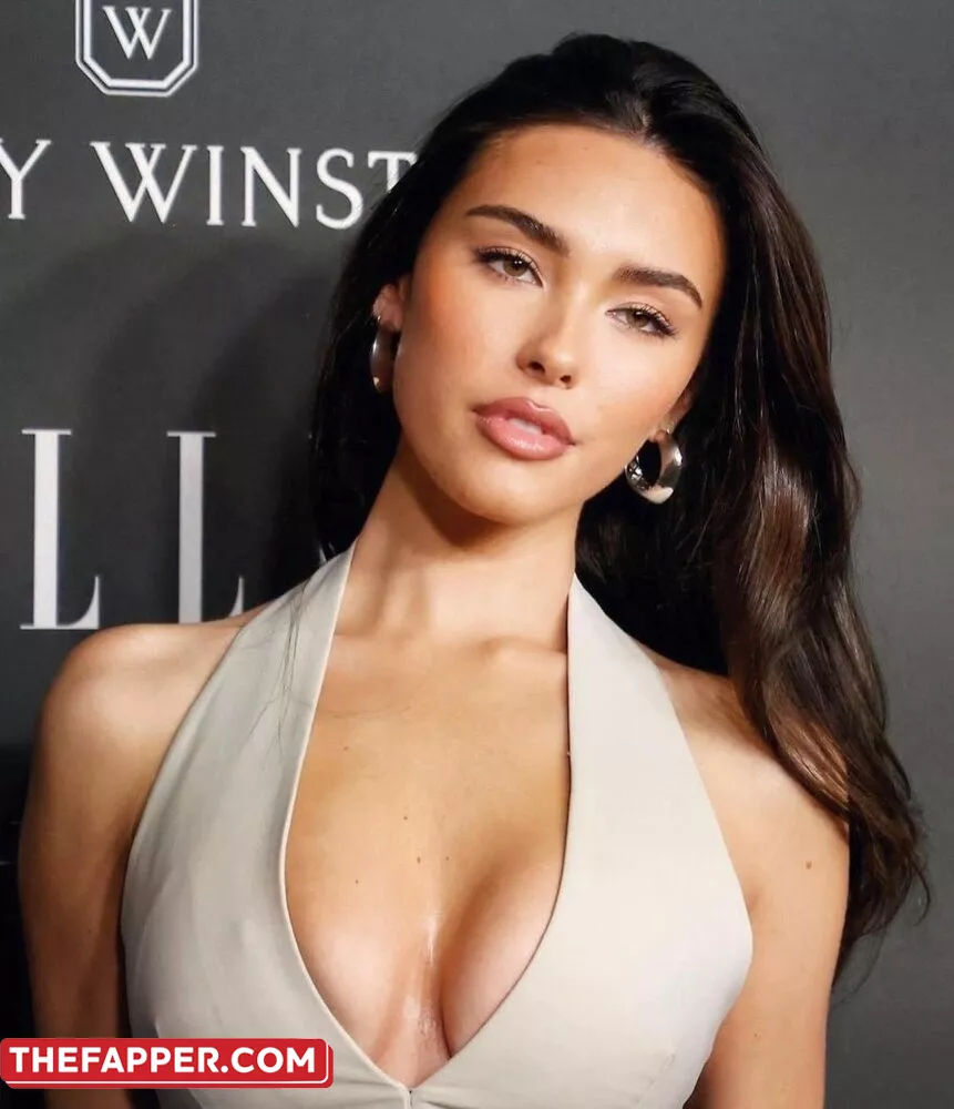 Madison Beer  Onlyfans Leaked Nude Image #5F308b8pHC
