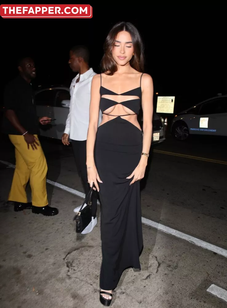 Madison Beer  Onlyfans Leaked Nude Image #5KOAOSH96n