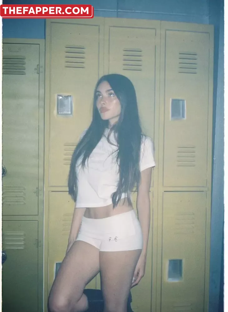 Madison Beer  Onlyfans Leaked Nude Image #5ia6fmIO4s