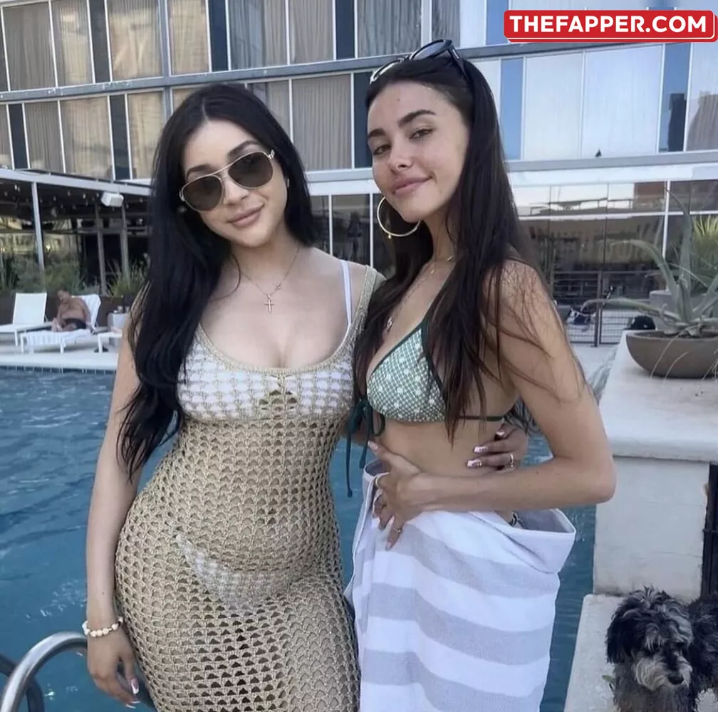 Madison Beer  Onlyfans Leaked Nude Image #60u9iA7wrn