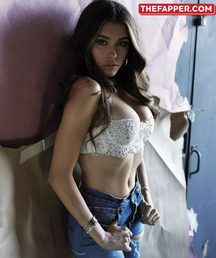 Madison Beer  Onlyfans Leaked Nude Image #6nIize8vxy