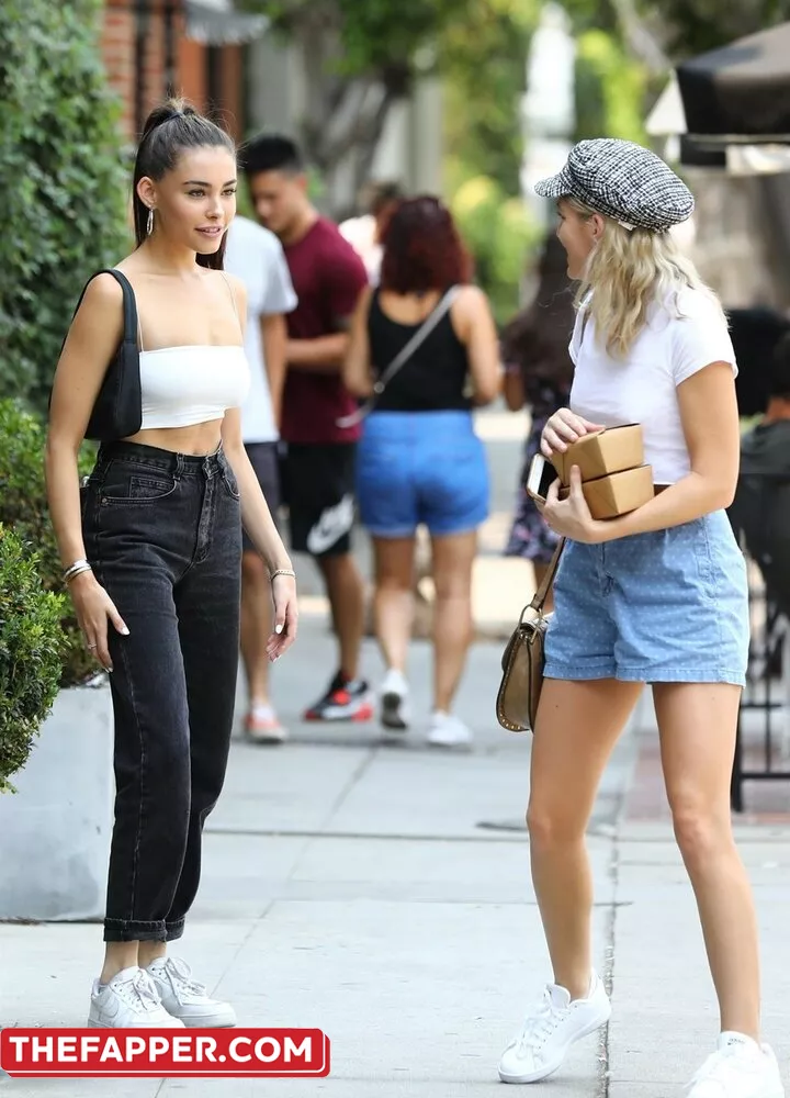 Madison Beer  Onlyfans Leaked Nude Image #8a2dJzf2E1