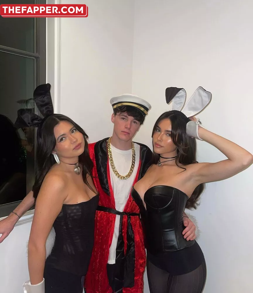 Madison Beer  Onlyfans Leaked Nude Image #9OQJiLK0u1