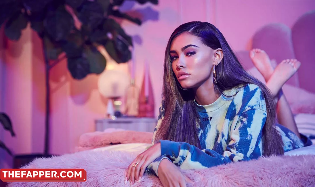 Madison Beer  Onlyfans Leaked Nude Image #Aa67XCqfDM