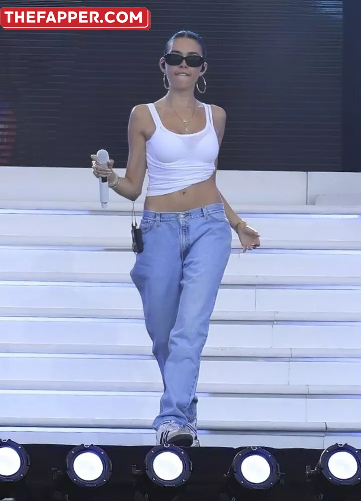 Madison Beer  Onlyfans Leaked Nude Image #BNO507WB6j