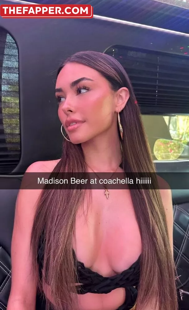Madison Beer  Onlyfans Leaked Nude Image #BwrFNLzBIz