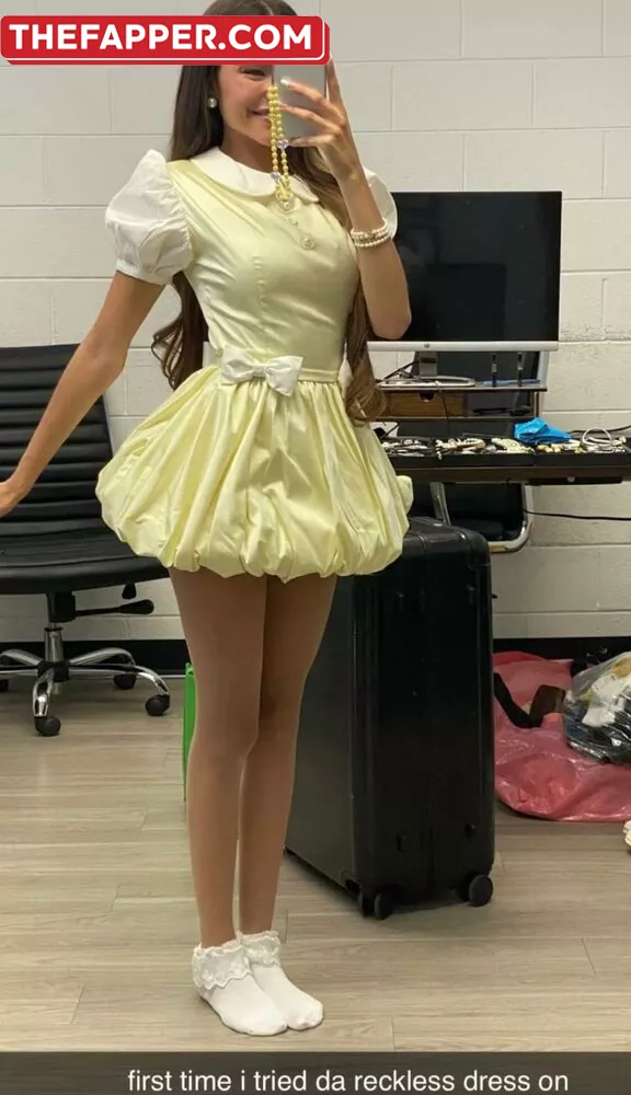 Madison Beer  Onlyfans Leaked Nude Image #CM52Mc4TVp