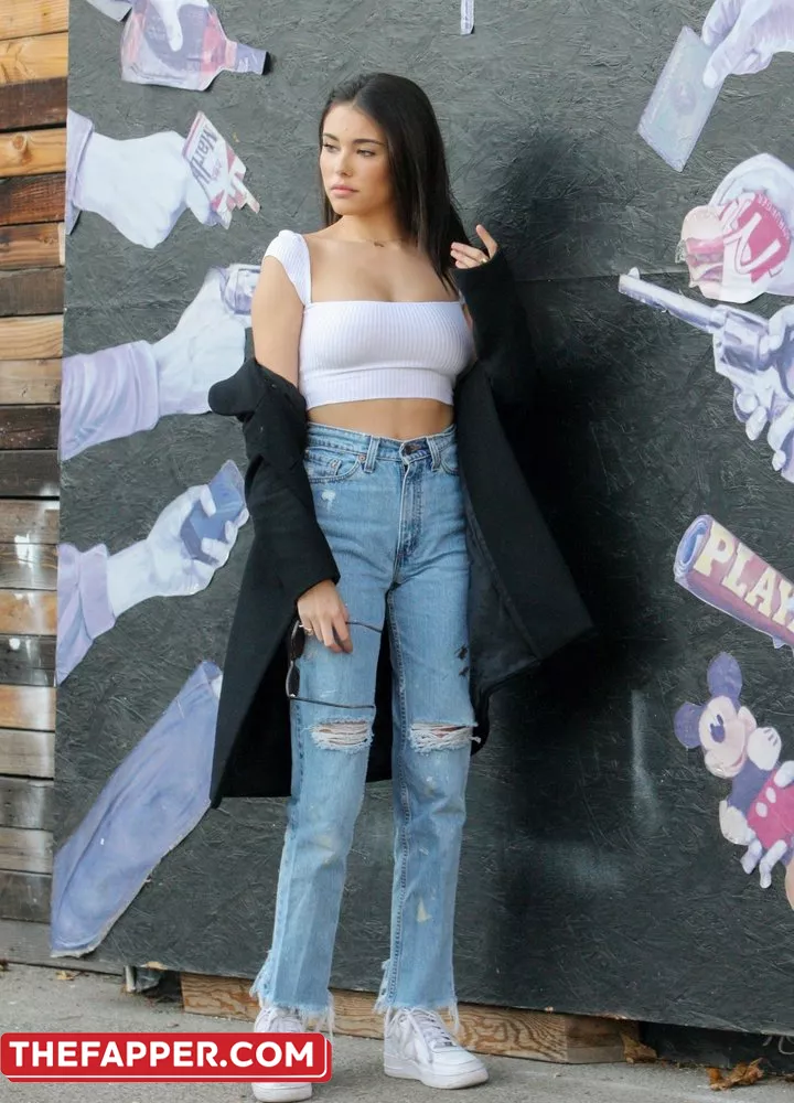 Madison Beer  Onlyfans Leaked Nude Image #CaqjTmPh5y