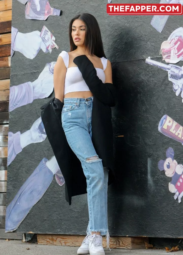 Madison Beer  Onlyfans Leaked Nude Image #CyiKTKFwVW