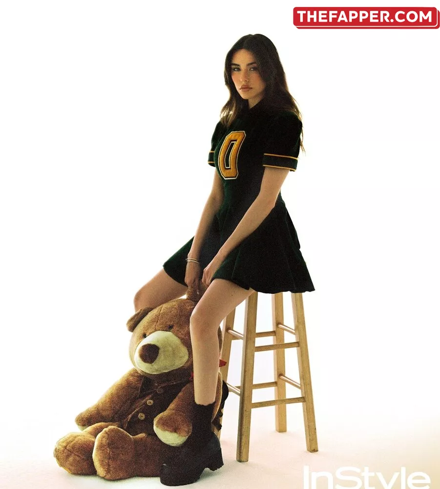 Madison Beer  Onlyfans Leaked Nude Image #CyrCdDEtoH