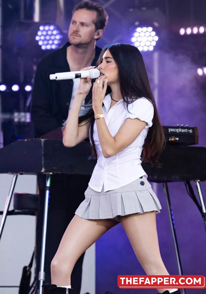 Madison Beer  Onlyfans Leaked Nude Image #DE1dQ1CMbL