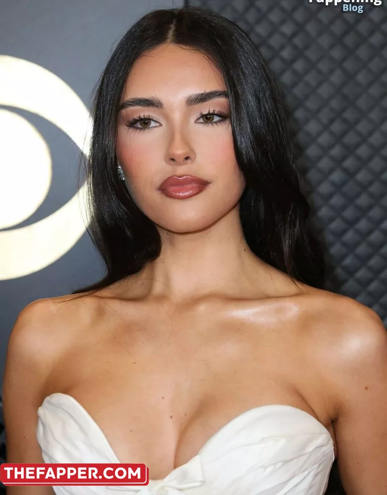Madison Beer  Onlyfans Leaked Nude Image #DZRZJUumlS