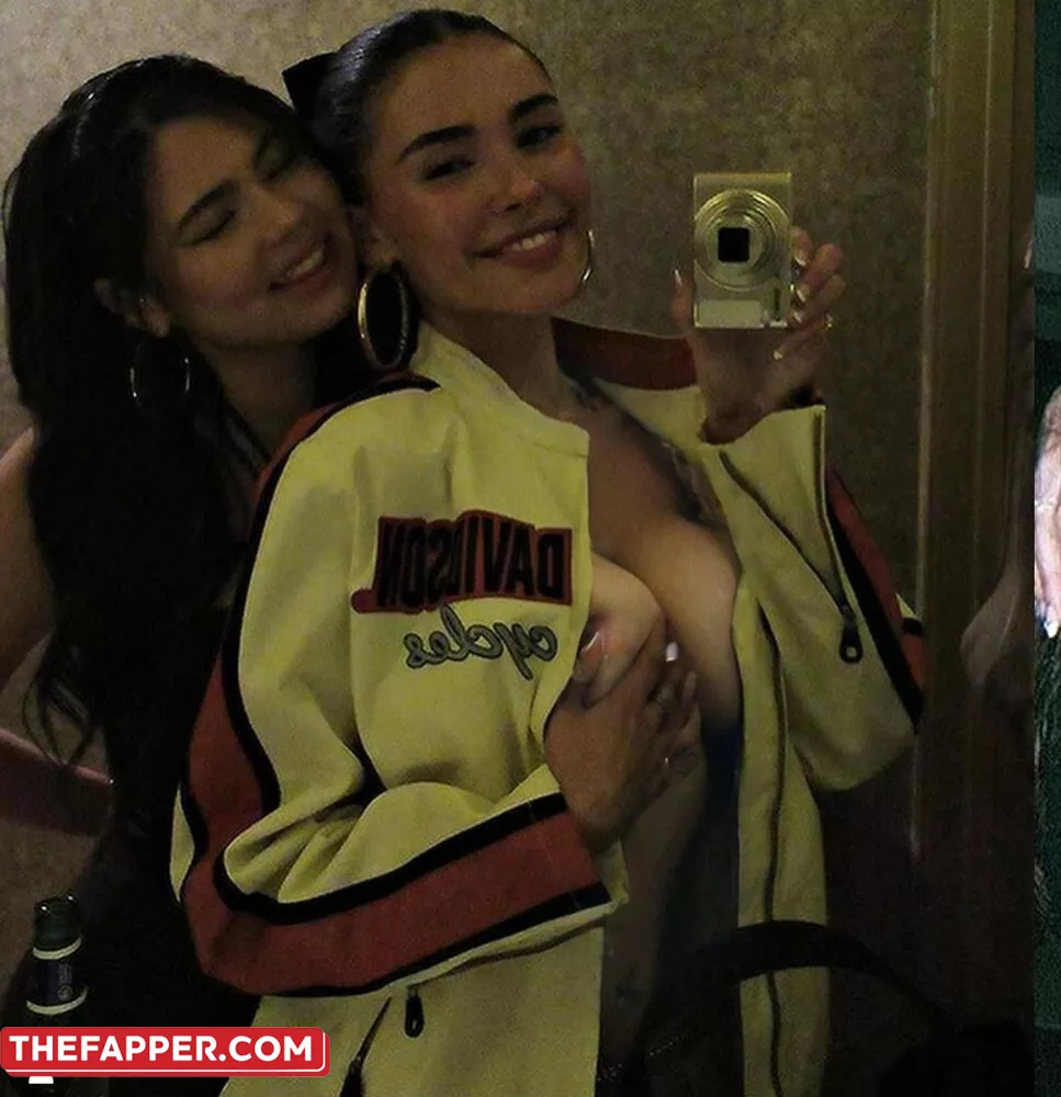 Madison Beer  Onlyfans Leaked Nude Image #DjNHi00uGq