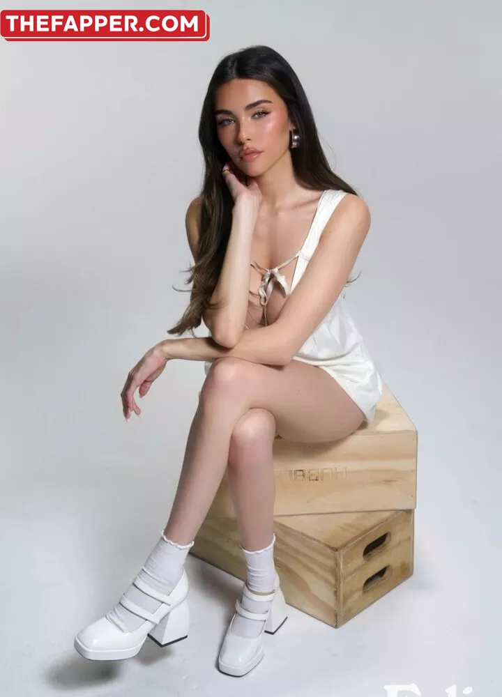 Madison Beer  Onlyfans Leaked Nude Image #EwPognPNL0