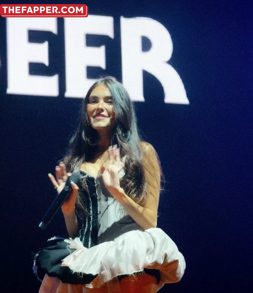 Madison Beer  Onlyfans Leaked Nude Image #F0NrACWhwA