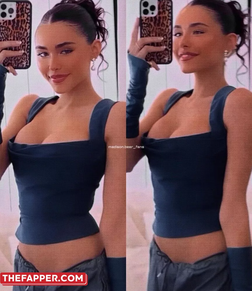 Madison Beer  Onlyfans Leaked Nude Image #FUi48UNt5b